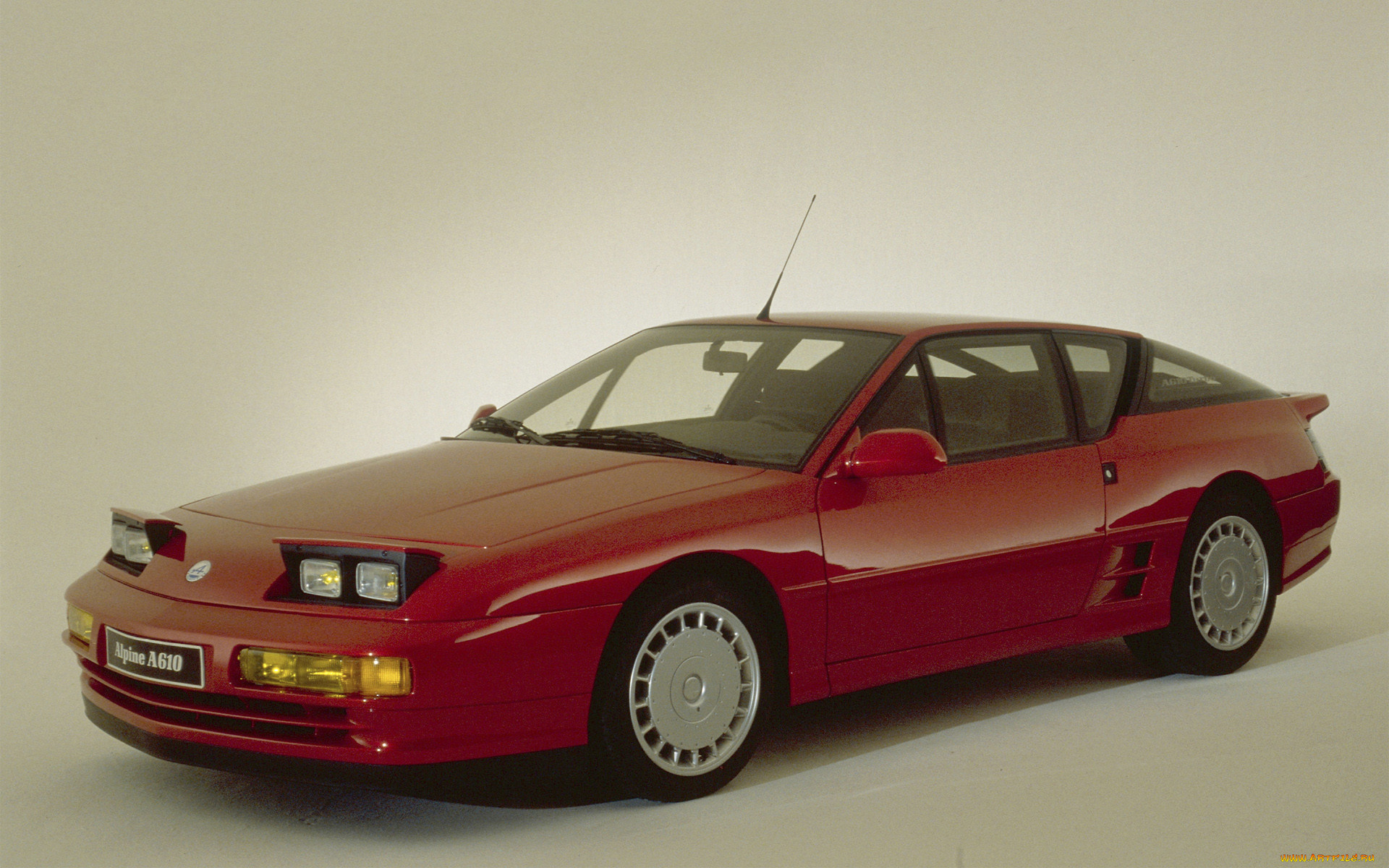 , renault